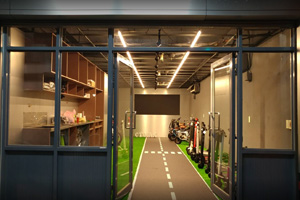 CTMAN台北店