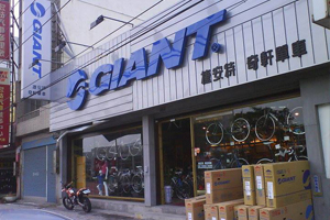 奇軒單車