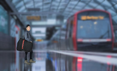 台鐵人車同行全攻略