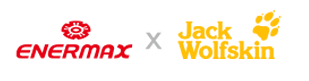 與戶外運動知名品牌Jack Wolfskin聯名打造