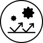 防臭抑菌