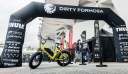 ENERMAX安耐美2022年度參展DIRTY FORMOSA舉行自行車試乘活動