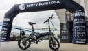 ENERMAX安耐美2022年度參展DIRTY FORMOSA舉行自行車試乘活動