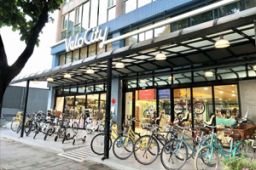 Velo City 生活選物