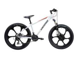 Lusitano Lite Dual-Function Waving Bike